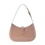 VERSACE GRECA GODDESS SMALL HOBO BAG