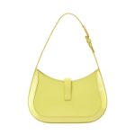 VERSACE GRECA GODDESS SMALL HOBO BAG