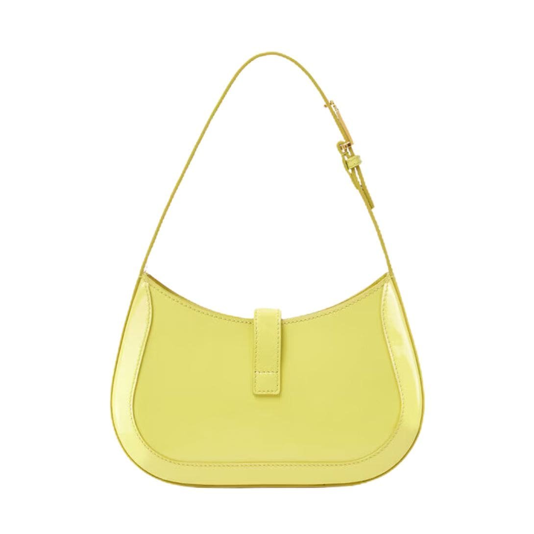 VERSACE GRECA GODDESS SMALL HOBO BAG