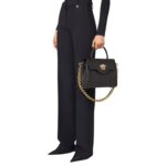 VERSACE LA MEDUSA HANDBAG