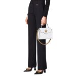 VERSACE LA MEDUSA HANDBAG