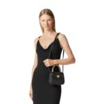 VERSACE LA MEDUSA MINI BAG