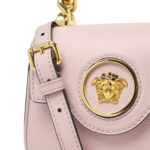 VERSACE LA MEDUSA MINI BAG