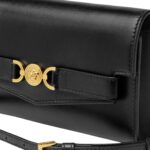 VERSACE MEDUSA '95 CROSSBODY BAG