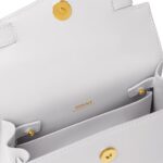 VERSACE MEDUSA '95 SMALL HANDBAG