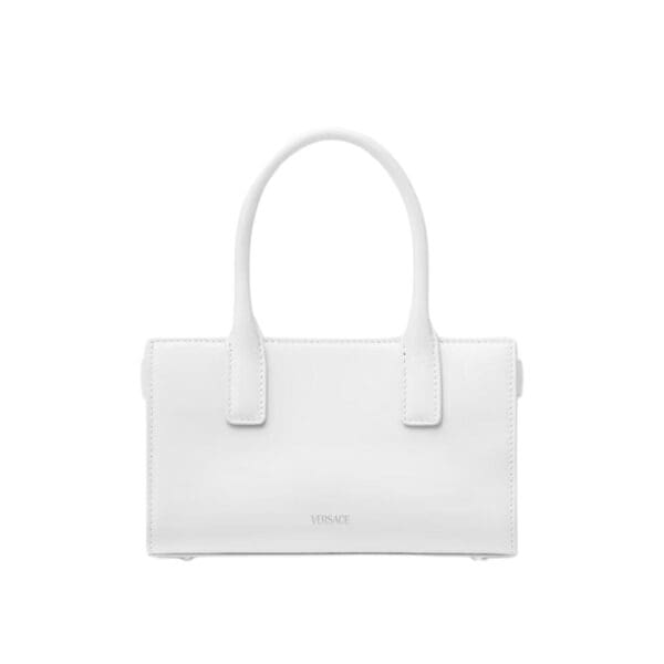 VERSACE MEDUSA '95 SMALL TOTE BAG
