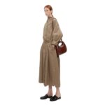 LA GARCONNE LEMAIRE EGG BAG