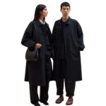 LA GARCONNE LEMAIRE EGG BAG