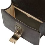 VALEXTRA NOLO CROSSBODY MINI BAG