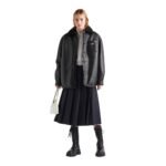 PRADA SHEARLING JACKET