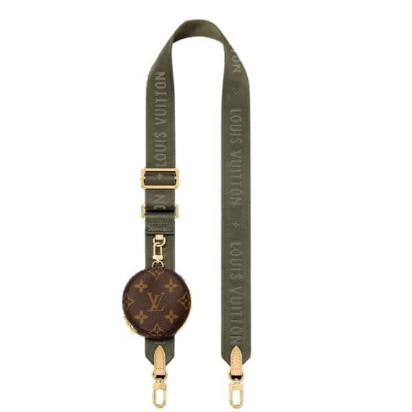 LOUIS VUITTON MULTI POCHETTE ACCESSOIRES