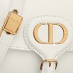 DIOR Dior Bobby East-West BAG