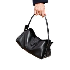 PROENZA PARK SHOULDER BAG BLACK