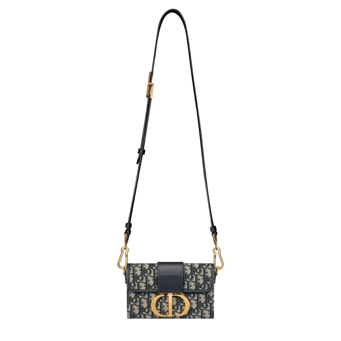 DIOR MONTAIGNE BOX BAG