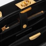 DIOR SIGNATURE OVAL BAG