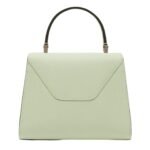 VALEXTRA ISIDE TOP HANDLE MINI BAG