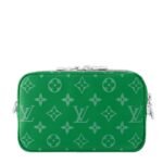 LOUIS VUITTON ALPHA WEARABLE WALLET