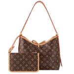 LOUIS VUITTON CARRYALL PM