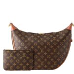 LOUIS VUITTON LOOP HOBO
