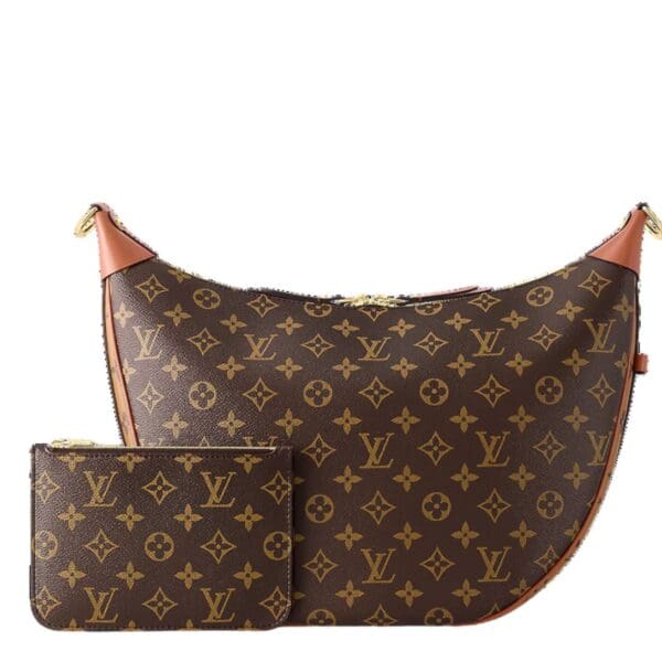 LOUIS VUITTON LOOP HOBO