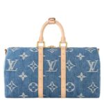 LOUIS VUITTON KEEPALL 45