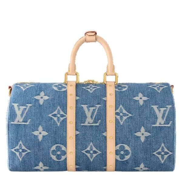 LOUIS VUITTON KEEPALL 45
