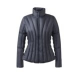 MACKAGE LANY LIGHT DOWN VERTICAL QUILTED JACKET