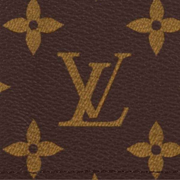 LOUIS VUITTON PASSPORT COVER - Image 5
