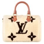 LOUIS VUITTON SPEEDY BANDOULIERE 25