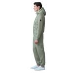 MACKAGE FRANK-R HYBRID JACKET WITH HOOD