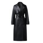 MACKAGE MADALYN AGILE 360 LIGHT DOWN JACKET WITH HOOD