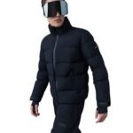 MACKAGE SAMUEL-SKI MEDIUM DOWN JACKET WITH HOOD