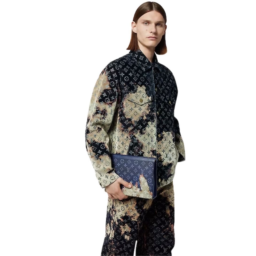 LOUIS VUITTON POCHETTE VOYAGE