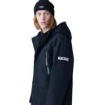 MACKAGE FROST AGILE-360 DOWN SKI JACKET