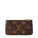 LOUIS VUITTON KEY POUCH