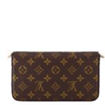 LOUIS VUITTON FELICIE POCHETTE