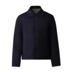 mackage anders 2-in-1 reversible double-face wool jacket