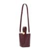 LOEWE PEBBLE MINI BUCKET BAG IN SOFT CALFSKIN - Image 8