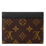 LOUIS VUITTON VICTORINE ON MY SIDE WALLET