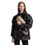 LOUIS VUITTON WALLET ON CHAIN IVY