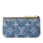 LOUIS VUITTON KEY POUCH