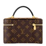 LOUIS VUITTON VANITY CHAIN POUCH