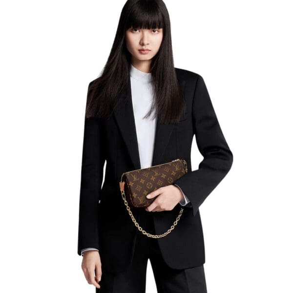 LOUIS VUITTON POCHETTE ACCESSOIRES