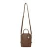 LOEWE AMAZONA 15 BAG IN CALFSKIN NAPPA