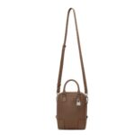 LOEWE AMAZONA 15 BAG IN CALFSKIN NAPPA