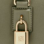 LOEWE AMAZONA 23 BAG IN CALFSKIN NAPPA