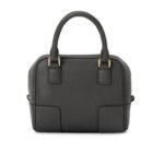 LOEWE AMAZONA 16 SQUARE BAG IN CALFSKIN NAPPA