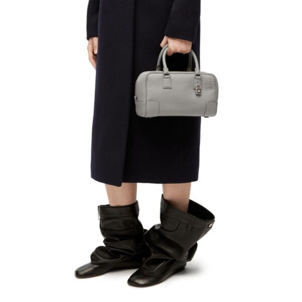 LOEWE AMAZONA 23 BAG IN SOFT GRAINED CALFSKIN