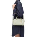 LOEWE AMAZONA 23 BAG IN SOFT GRAINED CALFSKIN