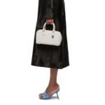 LOEWE AMAZONA 23 BAG IN SOFT GRAINED CALFSKIN